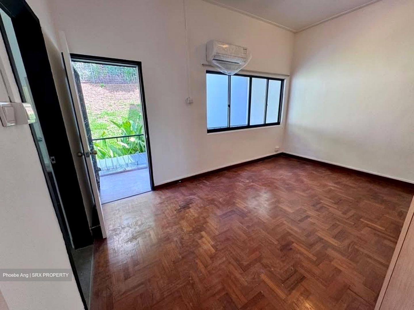 Shamrock Park (D10), Semi-Detached #572043041